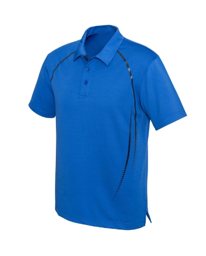 Picture of Biz Collection, Cyber Mens Polo